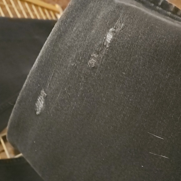 Preloved from Wendy's closet Men's Lee Jeans W30×L32 - Picture 3 of 12